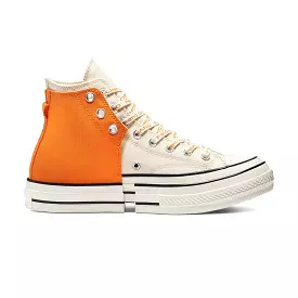 + Feng Chen Wang 2-in-1 Chuck 70 Hi 'Persimmon Orange'