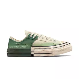 + Feng Chen Wang 2-in-1 Chuck Taylor 'Myrtle Green'