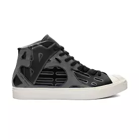 + Feng Chen Wang Jack Purcell Mid 'Black'