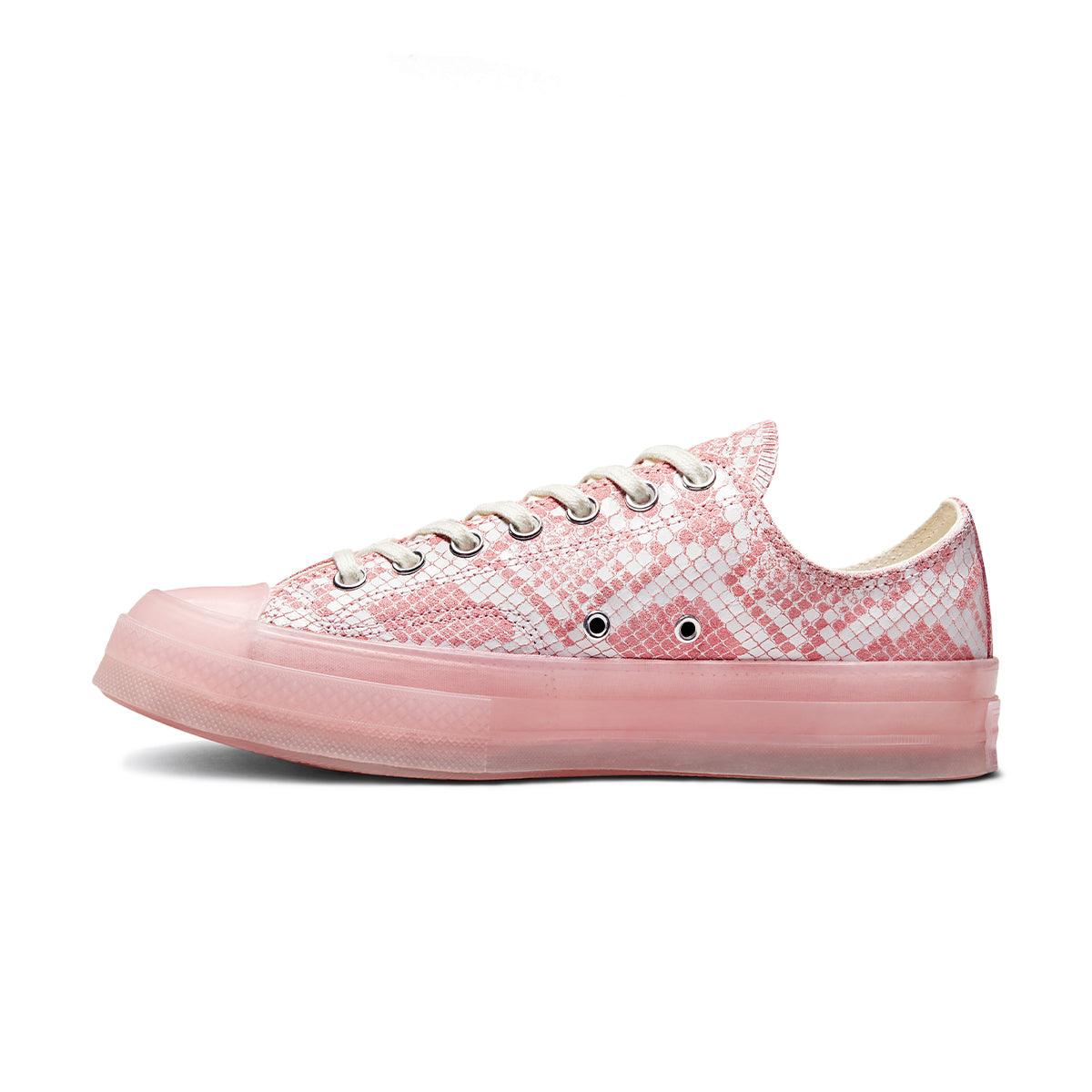 + GOLF WANG Chuck 70 'Pink Python'