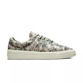 + John Elliott Skidgrip Low 'Lichen'