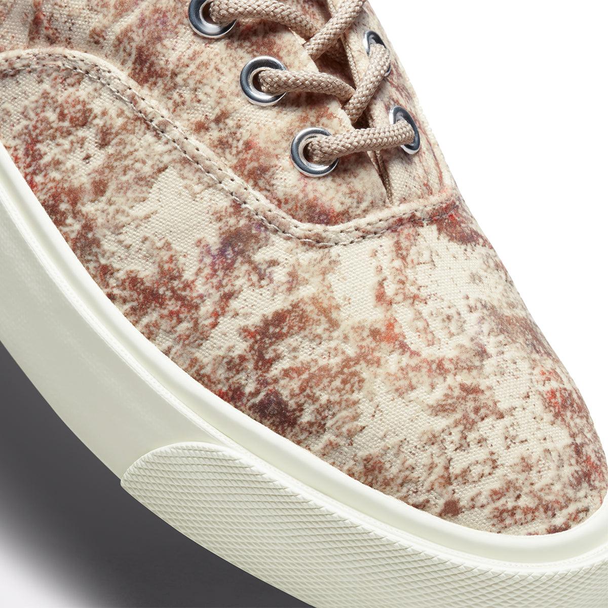 + John Elliott Skidgrip Low 'Rust'