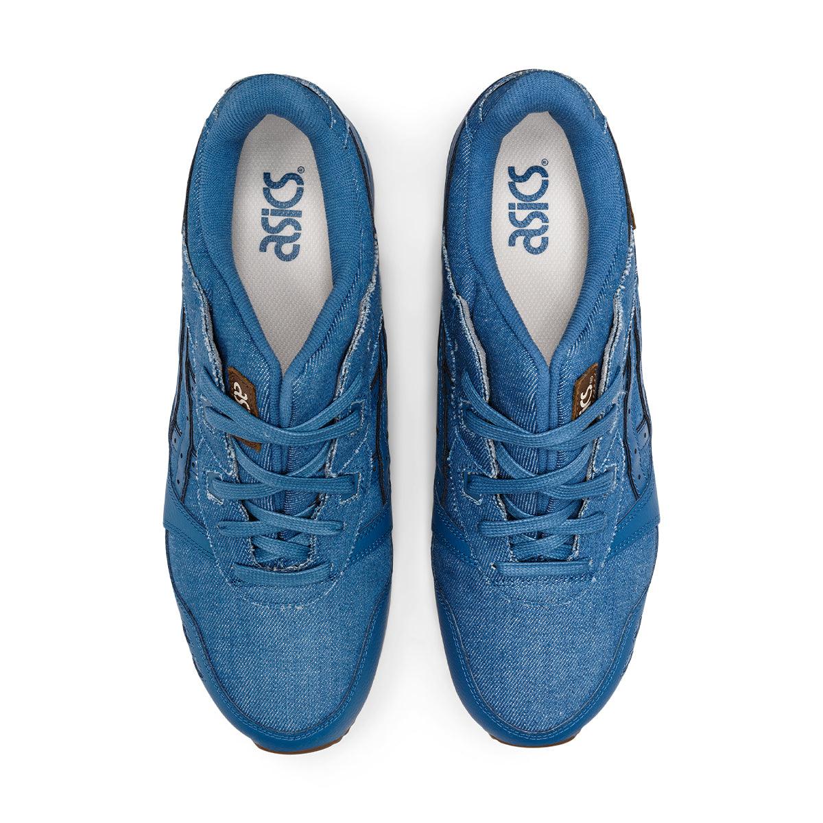 + Okayama Denim GEL-Lyte III OG 'Azure'