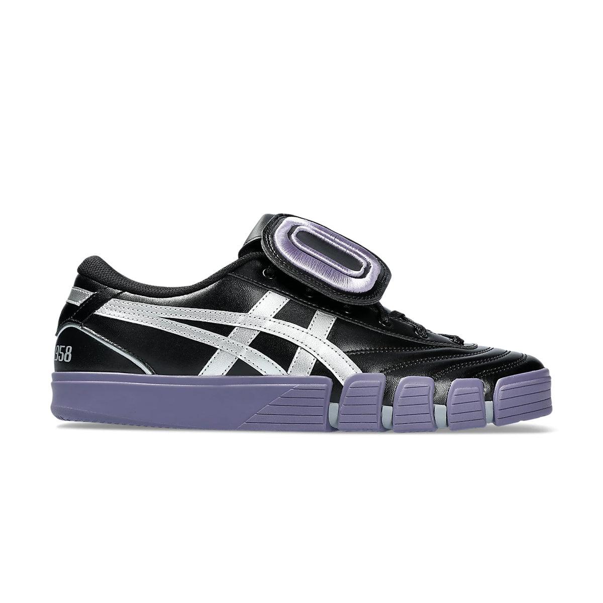 + OTTO 958 GEL-Flexkee 'Black Purple'