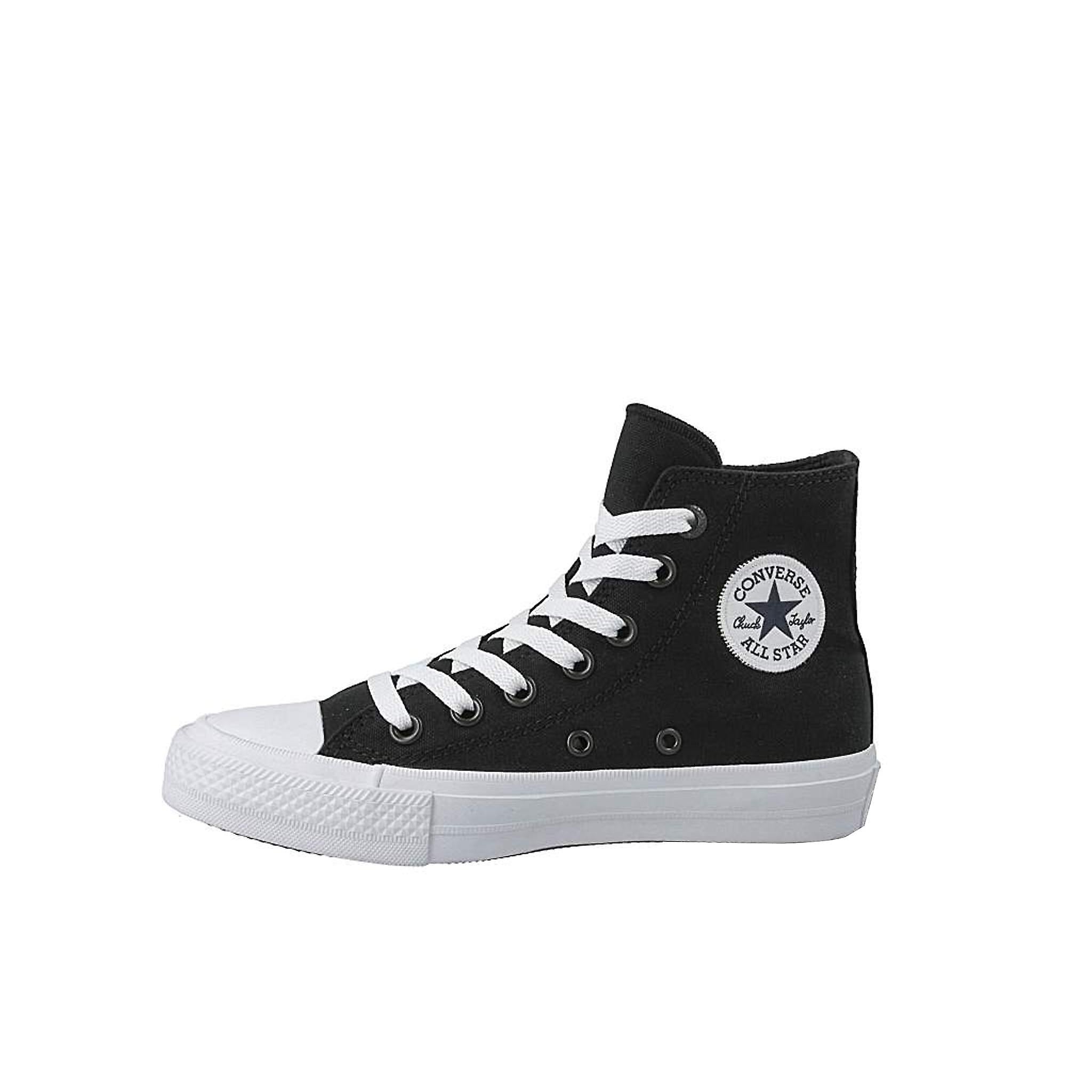 [150143C] Converse Chuck Taylor II HI Shoes