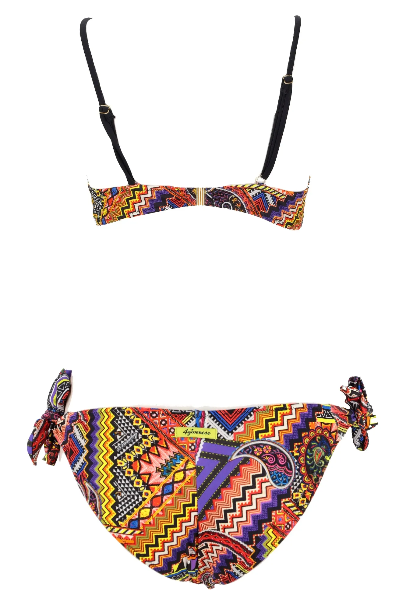 4giveness Bikini Donna FGBW3513