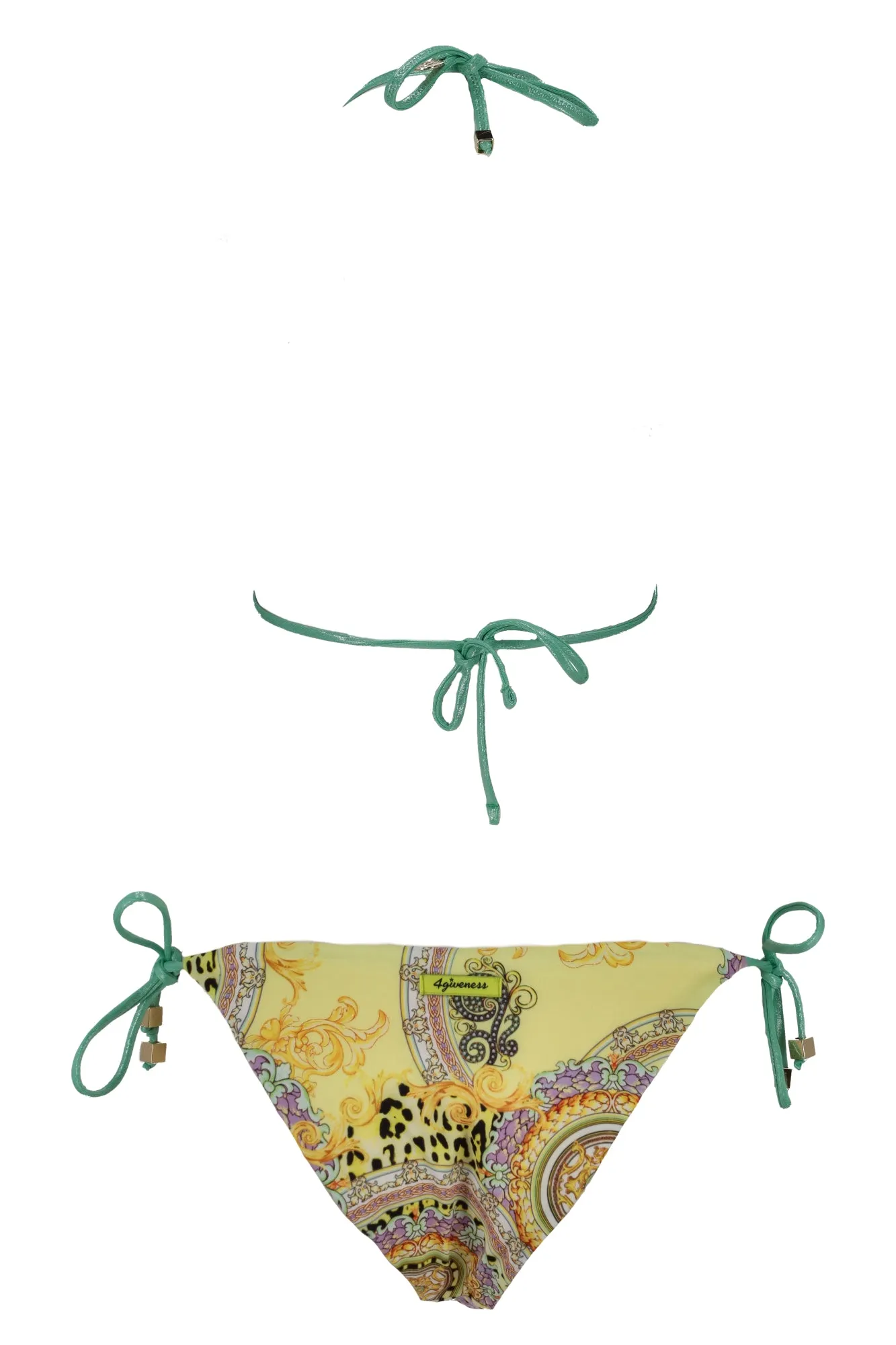 4giveness Bikini Donna FGBW3724