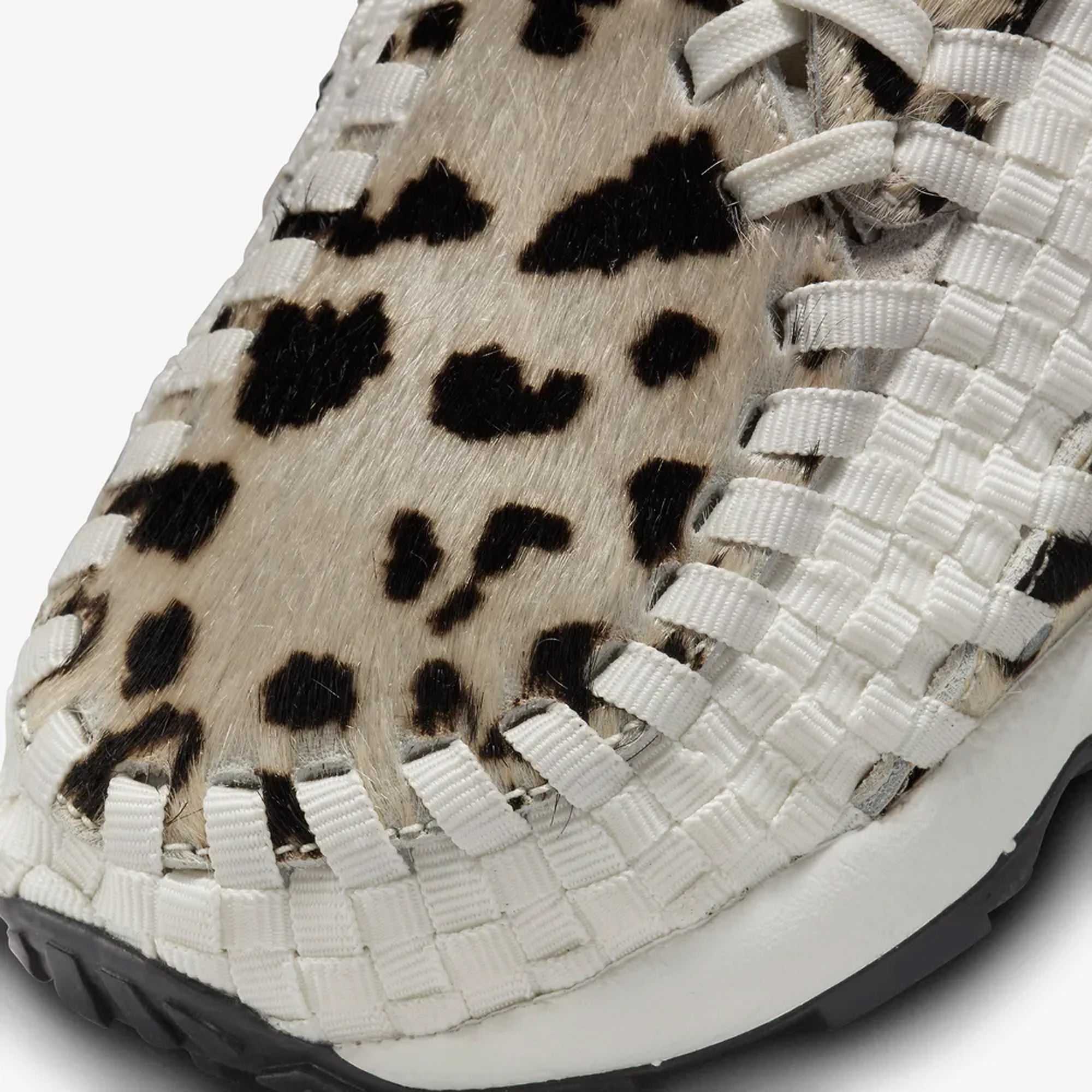 AIR FOOTSCAPE WOVEN 'SAIL/SAIL-BLACK'