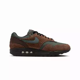 AIR MAX 1 'CACAO WOW/VINTAGE GREEN-BAROQUE BROWN'