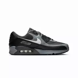 AIR MAX 90 GORE-TEX 'DK SMOKE GREY/SUMMIT WHITE-COOL GREY'