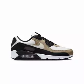 AIR MAX 90 'PHANTOM/LIGHT BONE-KHAKI-BAROQUE BROWN'