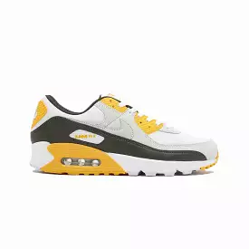 AIR MAX 90 'YELLOW/BLACK'