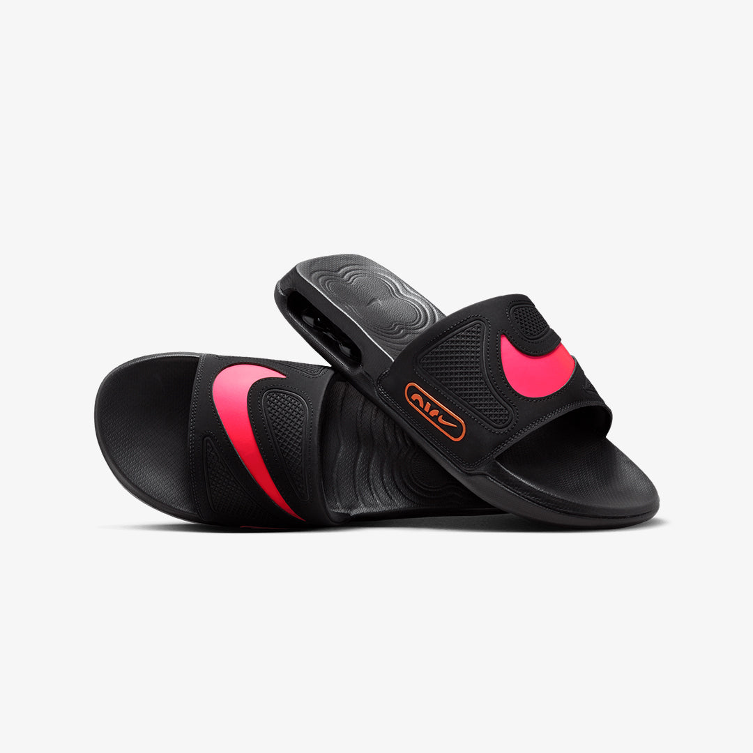 AIR MAX CIRRO 'BLACK/RACER PINK-BLACK-TOTAL ORANGE'