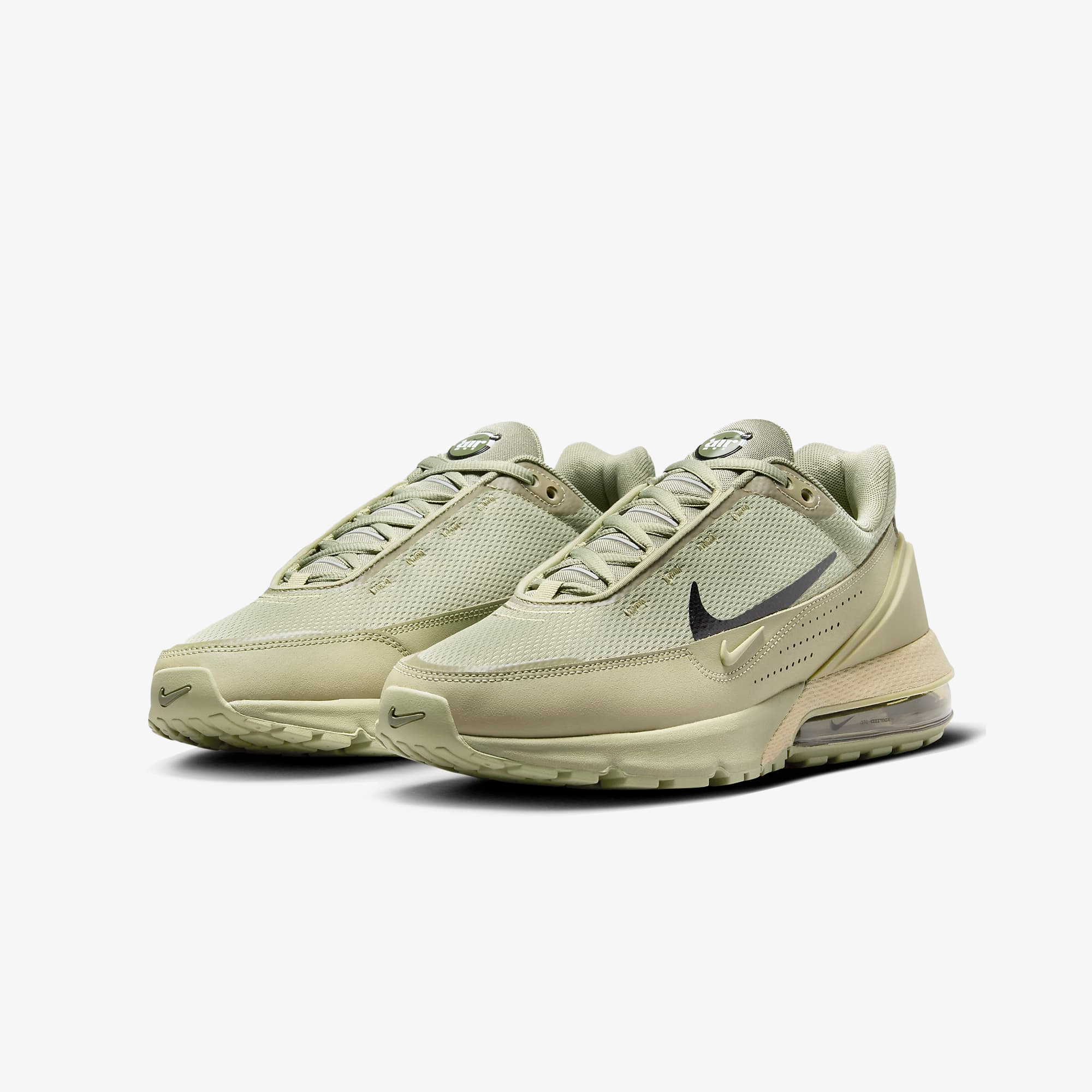 AIR MAX PLUSE 'NEUTRAL OLIVE/BLACK-MEDIUM OLIVE'