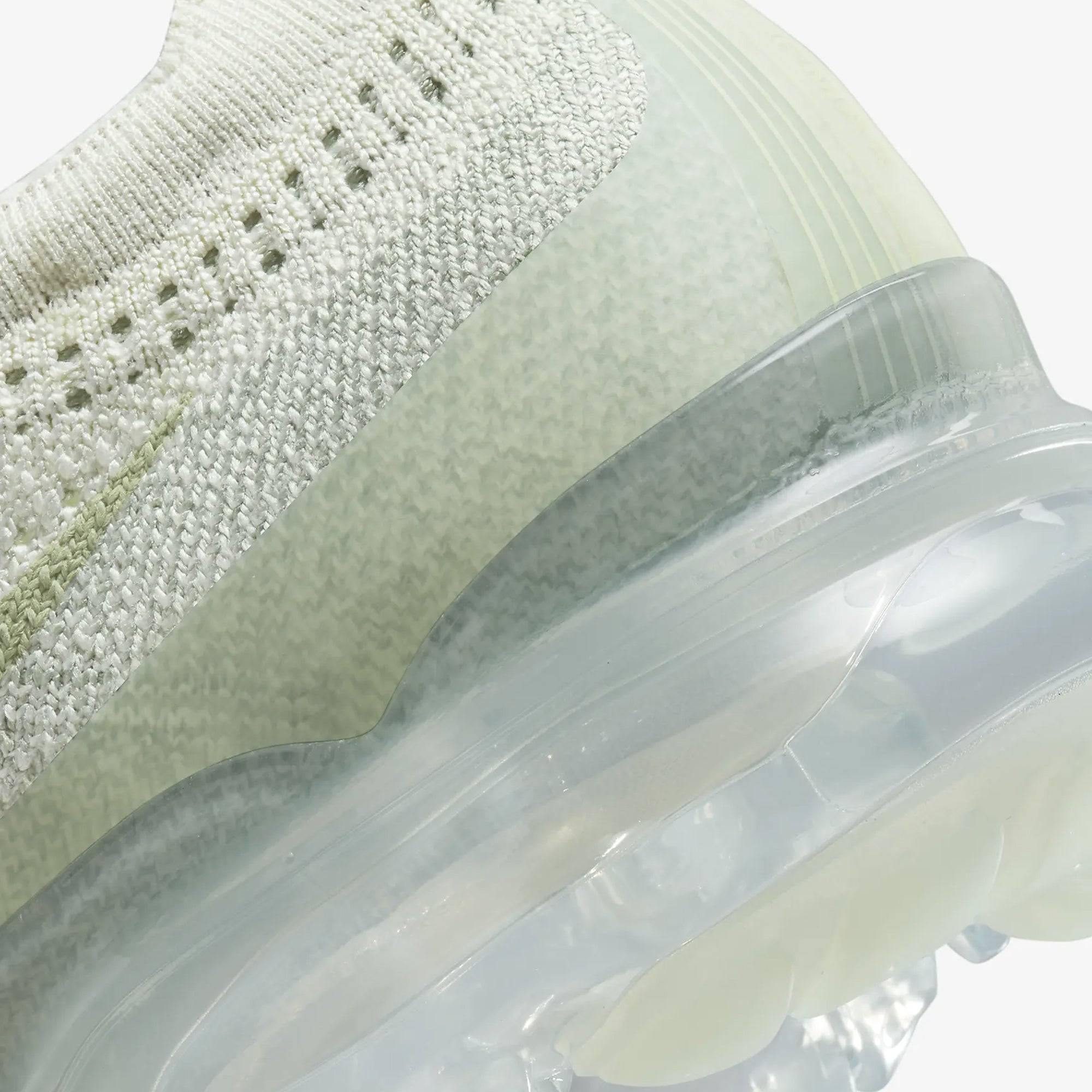 AIR VAPORMAX 2023 FLYKNIT 'HONEYDEW/HONEYDEW-SEA GLASS-HONEYDEW'