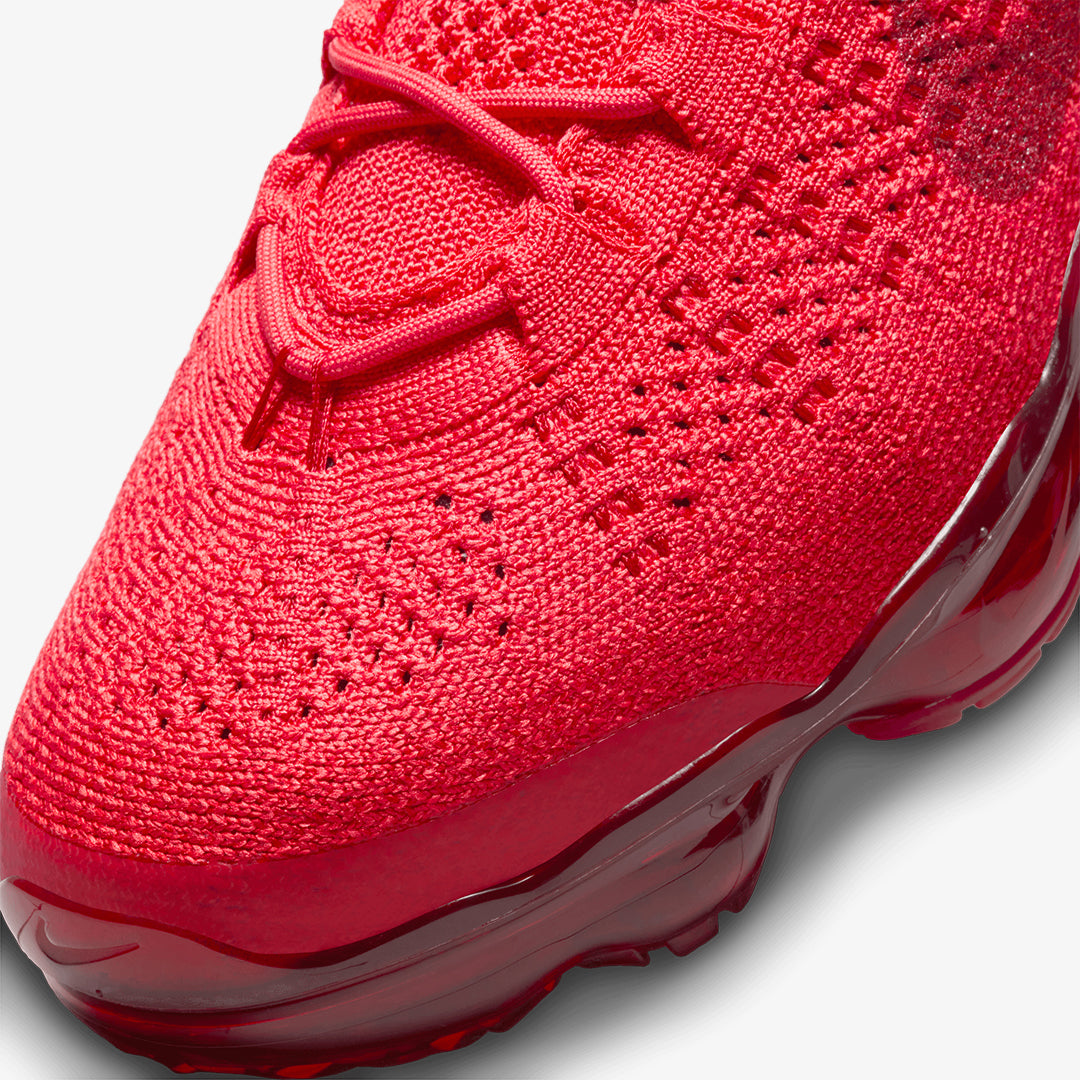 AIR VAPORMAX 2023 FLYKNIT 'TRACK RED/MYSTIC RED-TRACK RED-TRACK RED'