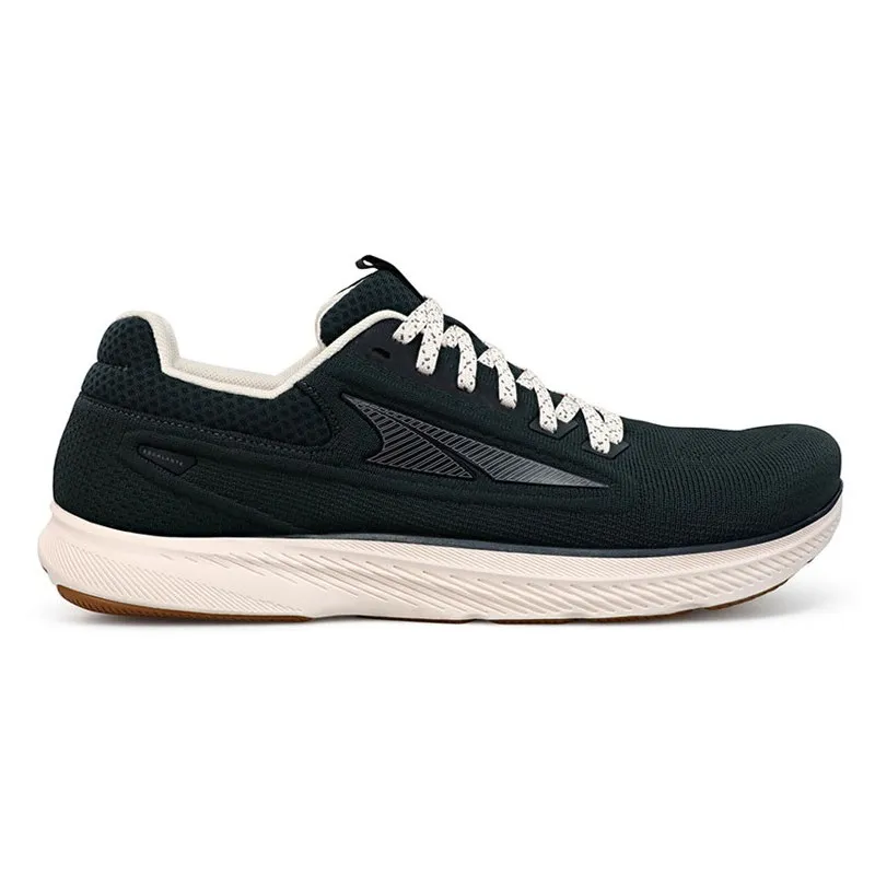 ALTRA ESCALANTE 3 BLACK/GRAY FOR MEN'S