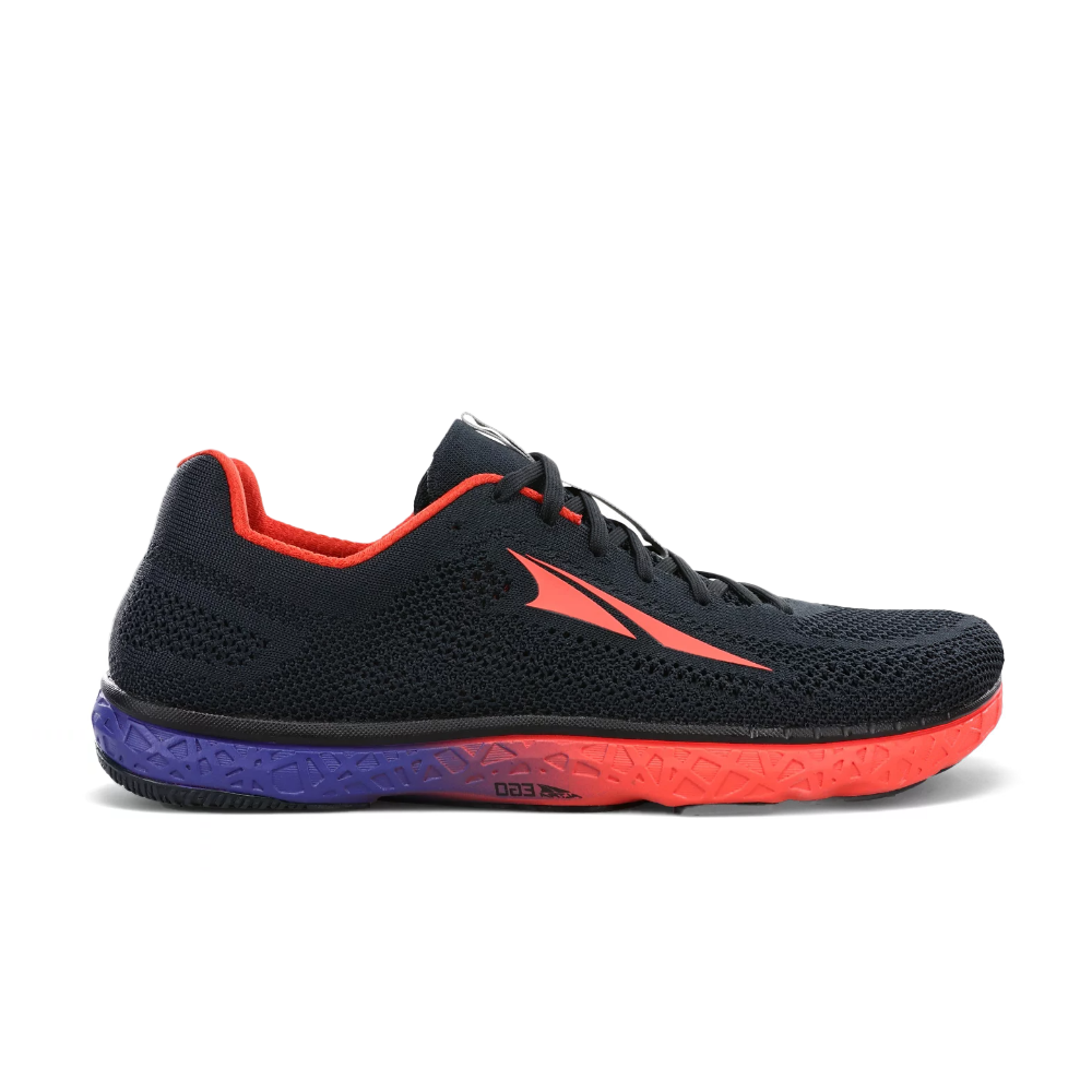 Altra Escalante Racer Mens Black