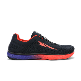 Altra Escalante Racer Mens Black