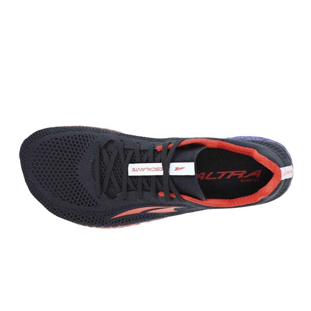 Altra Escalante Racer Mens Black