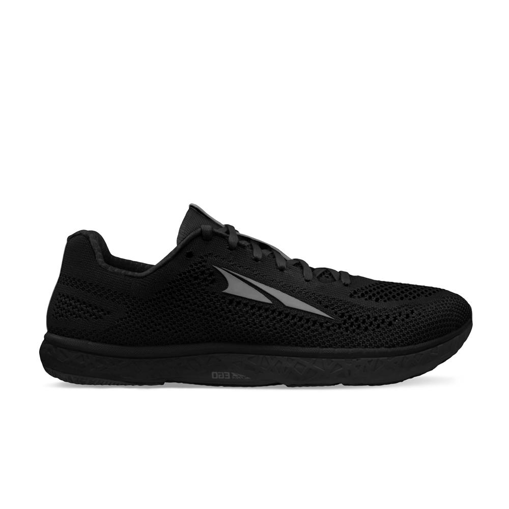 Altra Escalante Racer Mens Black/Black