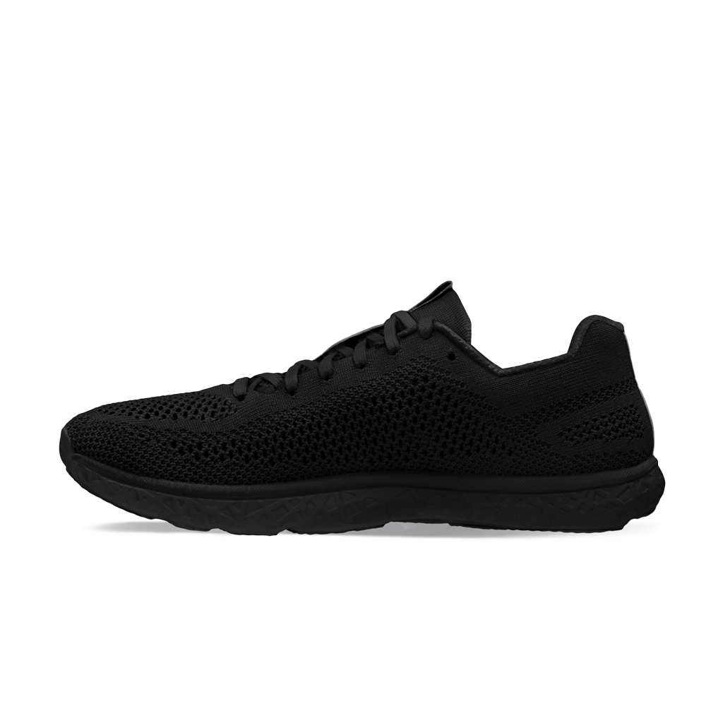 Altra Escalante Racer Mens Black/Black