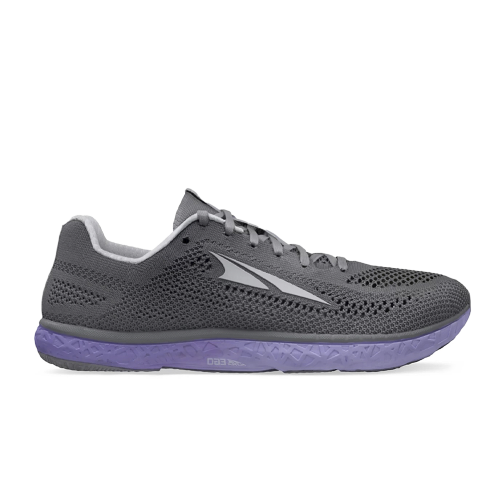 Altra Escalante Racer Womens Grey