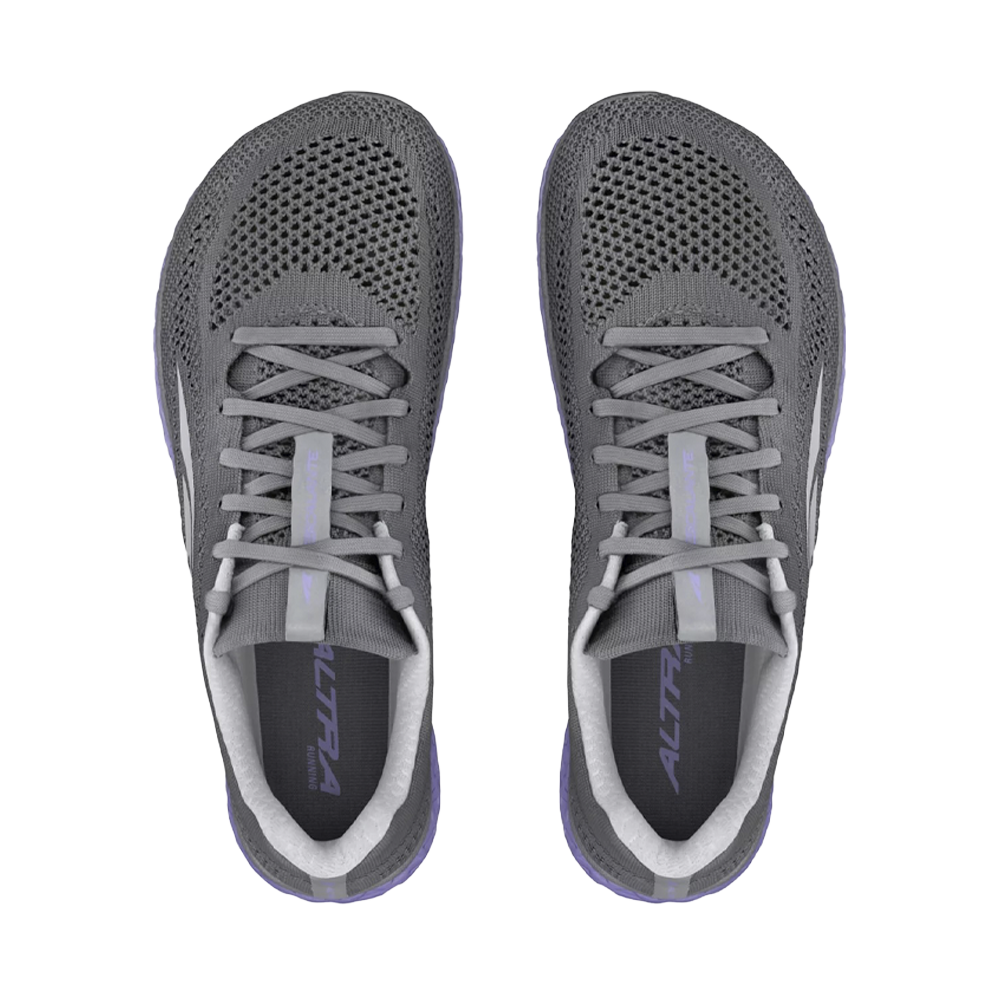 Altra Escalante Racer Womens Grey