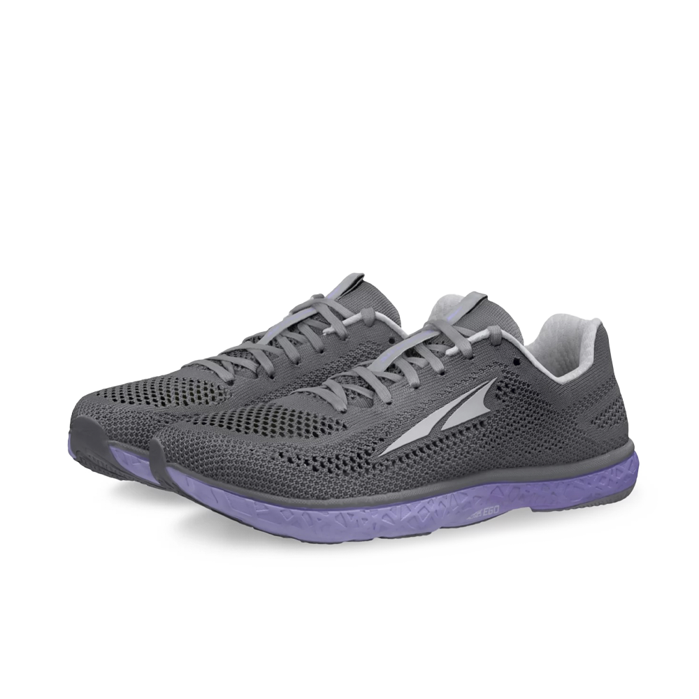 Altra Escalante Racer Womens Grey