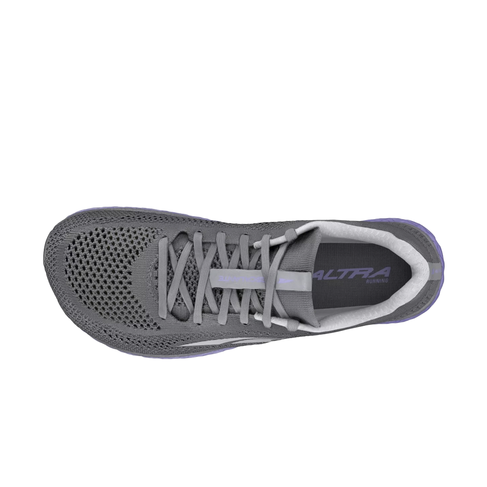 Altra Escalante Racer Womens Grey