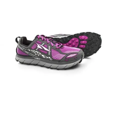 Altra  Lone Peak 3.5 - Scarpe da trail running - Donna