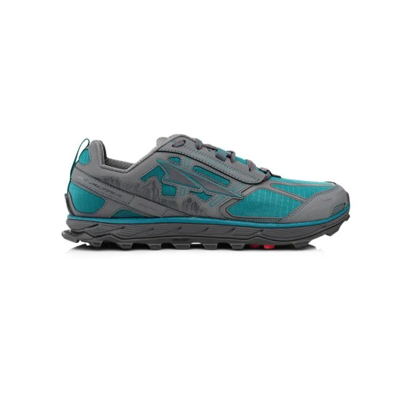 Altra  Lone Peak 4 - Scarpe da trail running - Uomo