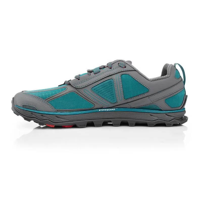 Altra  Lone Peak 4 - Scarpe da trail running - Uomo