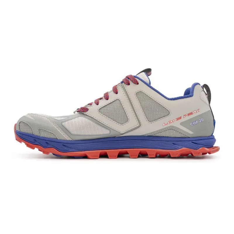 Altra  Lone Peak 4.5 Chamonix - Scarpe da trail running - Donna