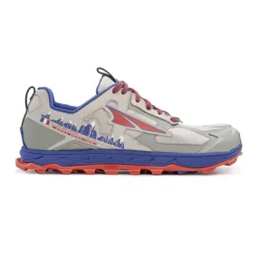 Altra  Lone Peak 4.5 Chamonix - Scarpe da trail running - Donna