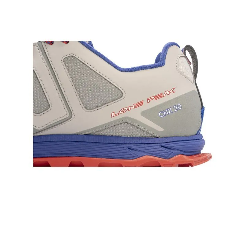 Altra  Lone Peak 4.5 Chamonix - Scarpe da trail running - Donna