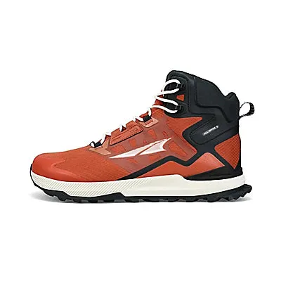 Altra - Lone Peak ALL-WTHR 2 MID - Men's