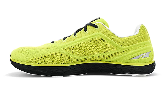 ALTRA MEN'S ESCALANTE 2.5 - LIME/BLACK