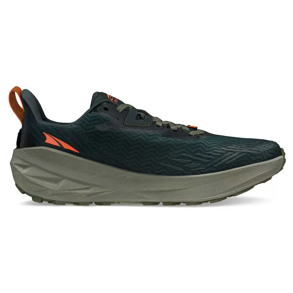 Altra Men's Experience Wild Trail Running Shoe