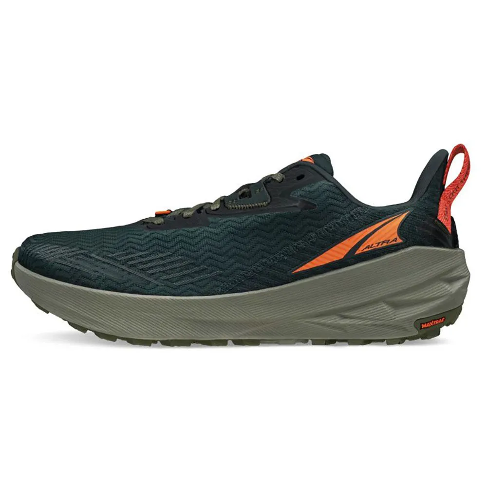 Altra Men's Experience Wild Trail Running Shoe