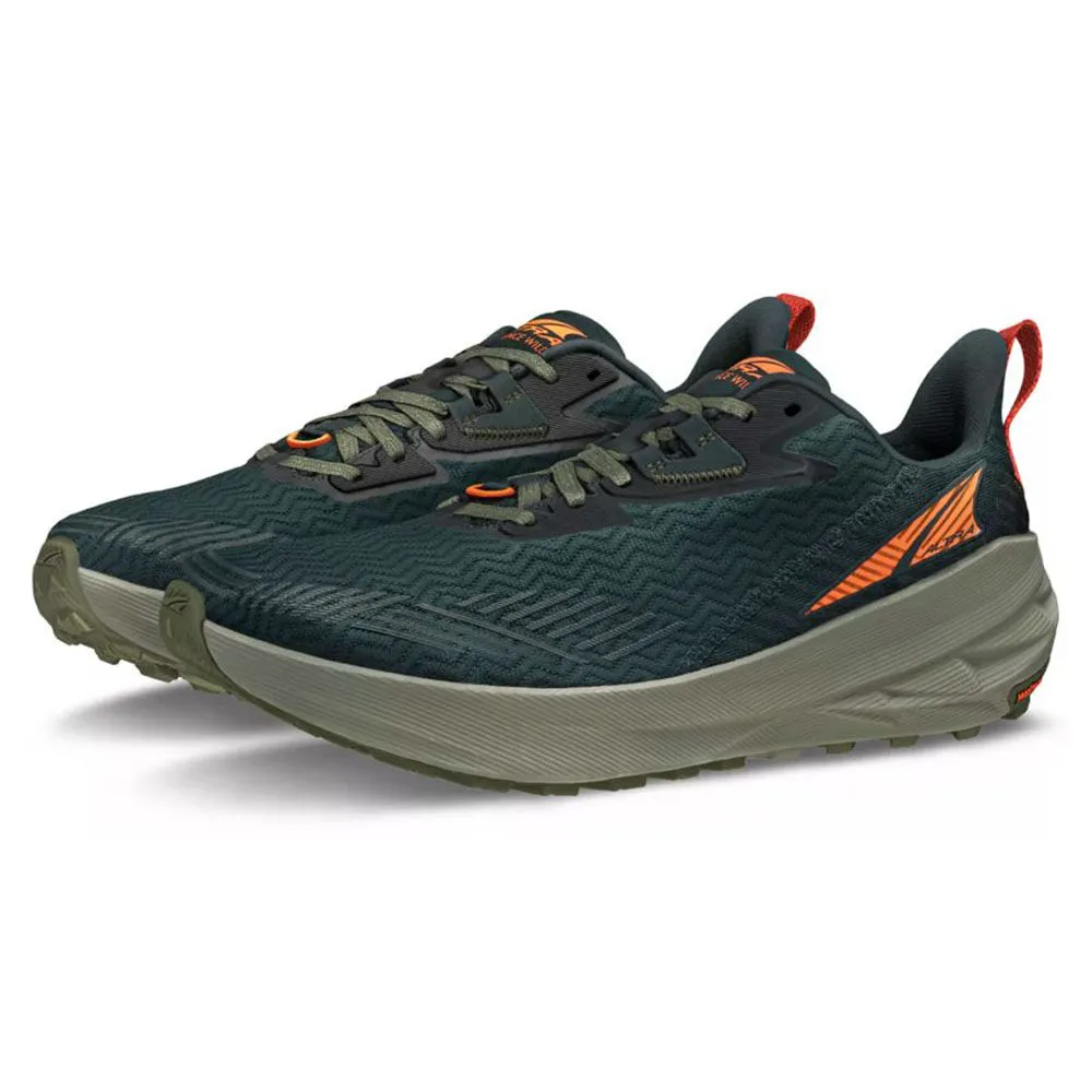 Altra Men's Experience Wild Trail Running Shoe