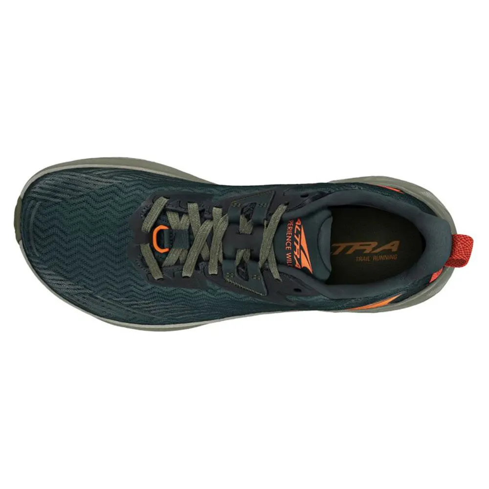 Altra Men's Experience Wild Trail Running Shoe