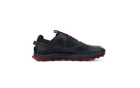 ALTRA Men's Lone Peak 6 - Black/Gray