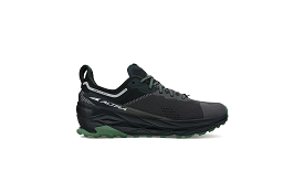 ALTRA Men's Olympus 5 - Black/Gray