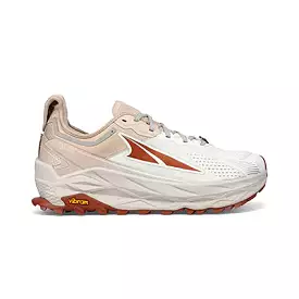 ALTRA Men's Olympus 5 - Tan