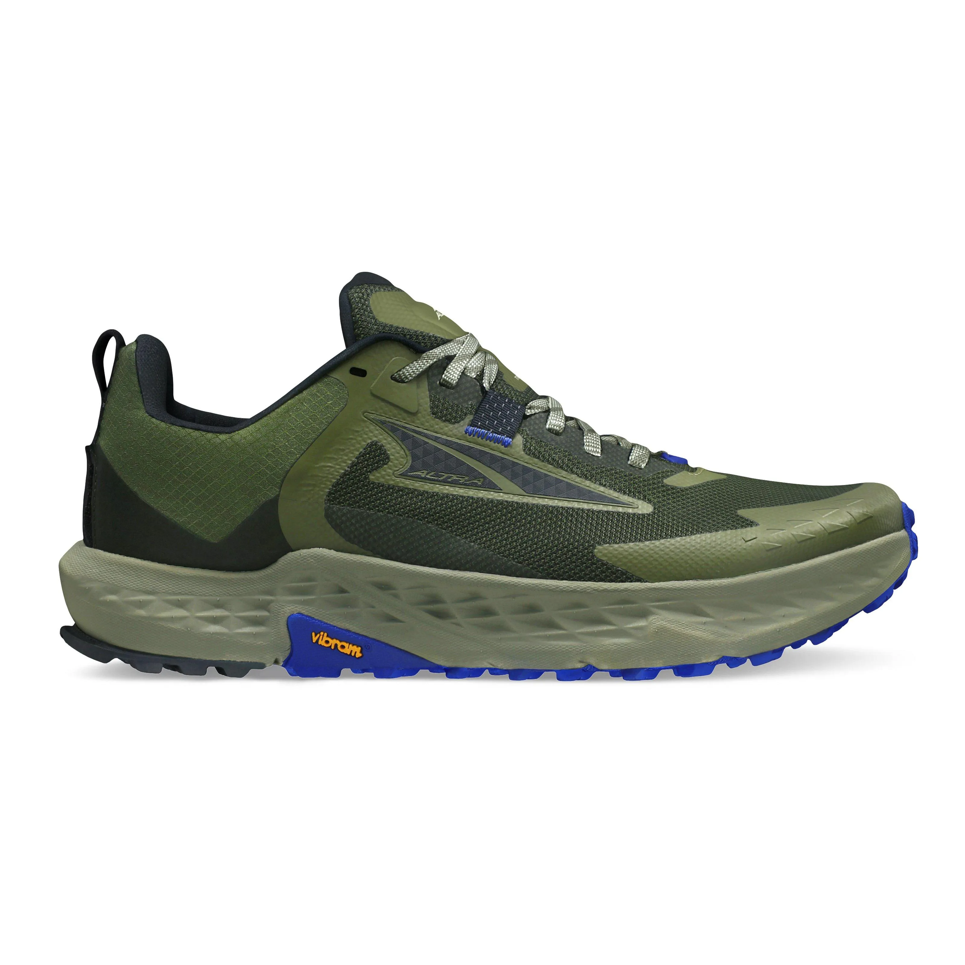 Altra Men's Timp 5 | Trail Running Trainers | George Fisher