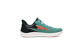 ALTRA Men's Torin 6 - Dusty Teal