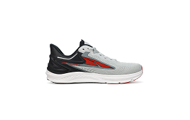 ALTRA Men's Torin 6 - Gray Red