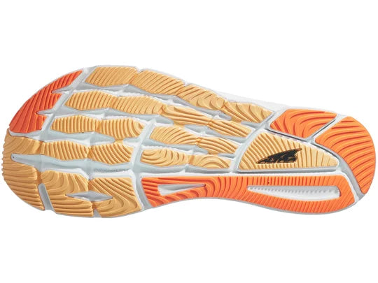 ALTRA Men's Torin 6 - Orange/Black