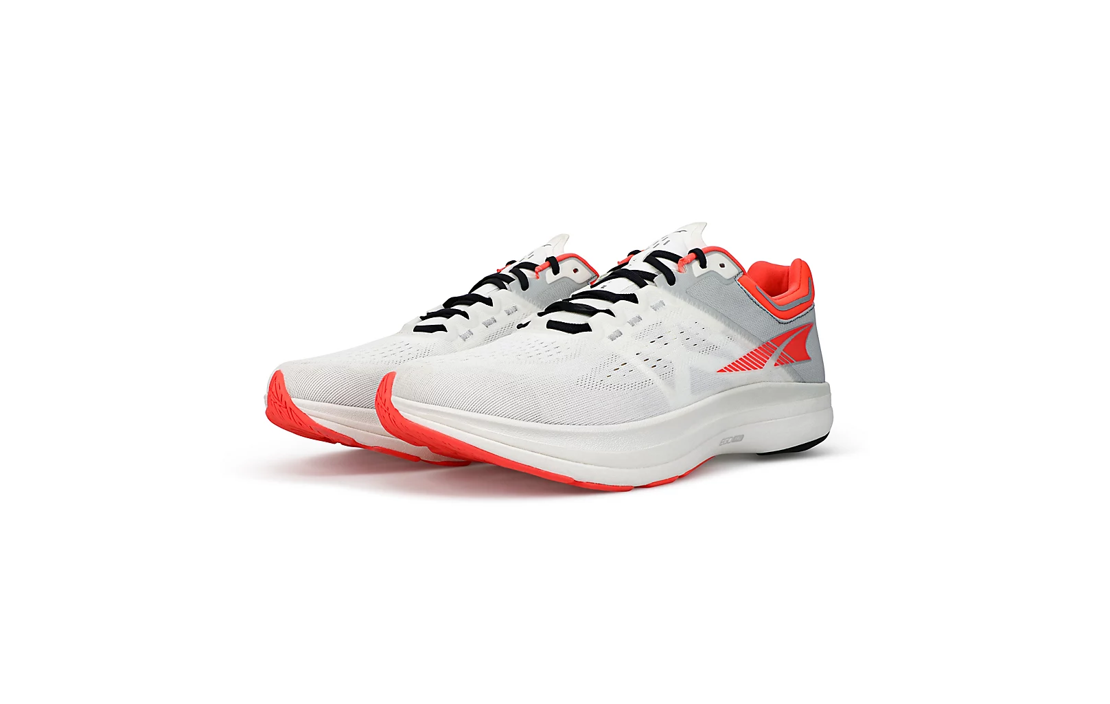 ALTRA Men's Vanish Tempo - White/Coral